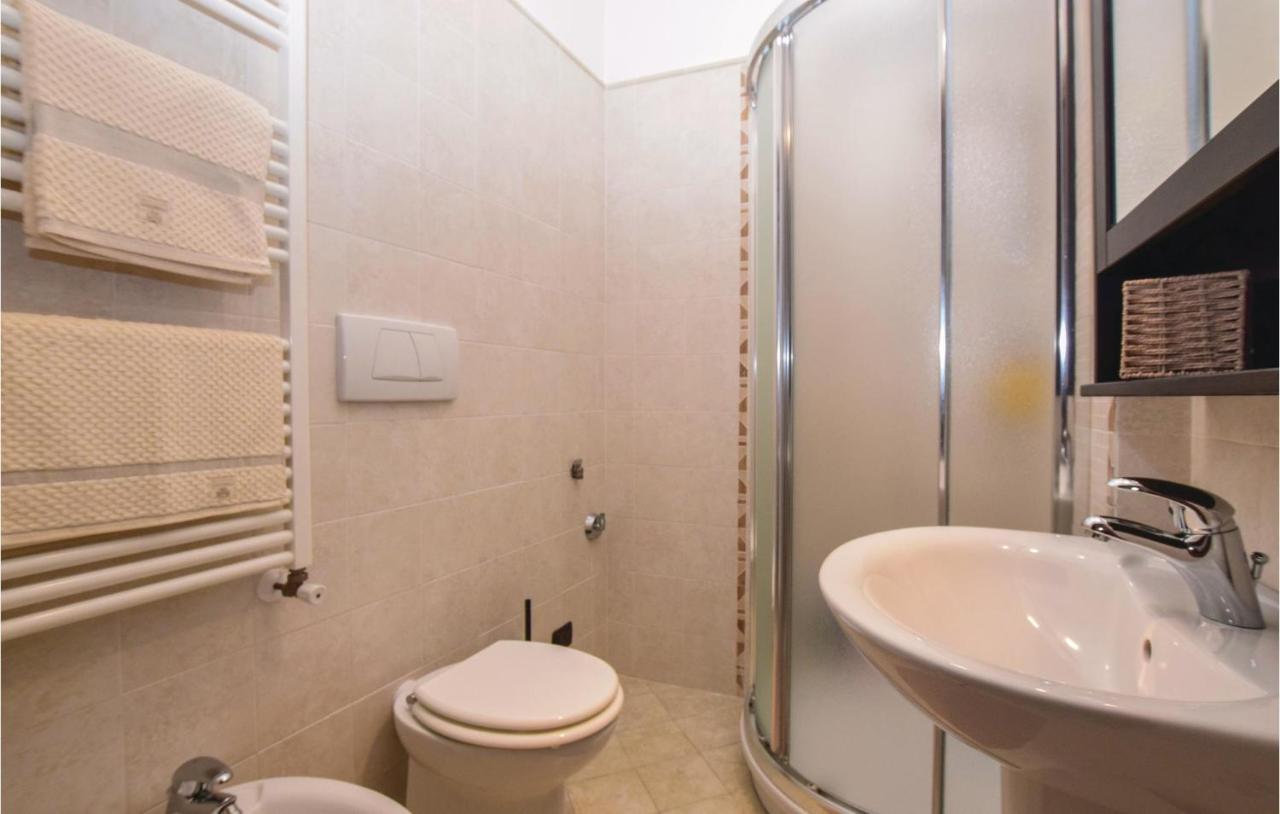 Casa Virgilio Apartment Viareggio Ngoại thất bức ảnh